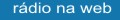 Radio na WEB